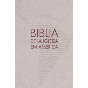 Biblia de la Iglesia en America