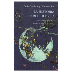 la-historia-del-pueblo-hebreo-de-abraham-a-la-parusia