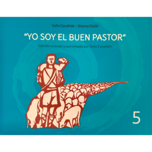Álbum 5 «Yo soy el buen pastor»