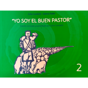 Álbum 2 «Yo soy el buen pastor»