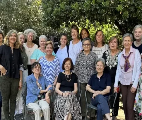Conócenos - Catequesis del Buen Pastor México
