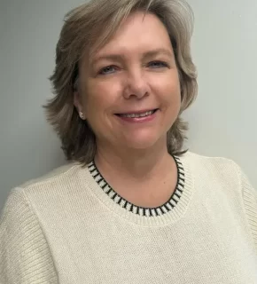 Julia Gabriel de Lira - Presidenta de la A.C.